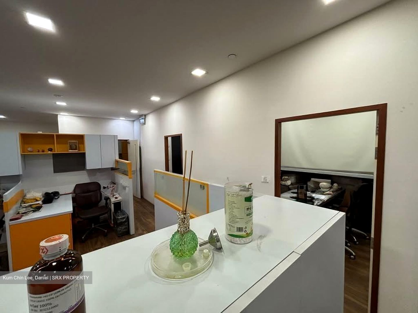 Shun Li Industrial Park (D14), Factory #562115071